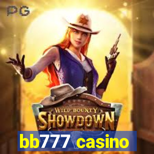 bb777 casino