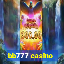 bb777 casino