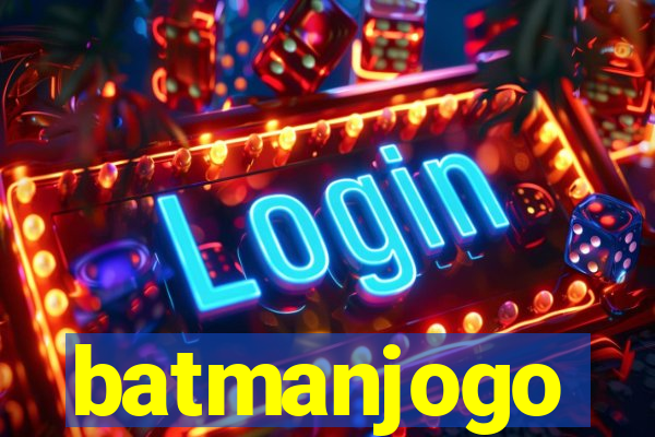 batmanjogo