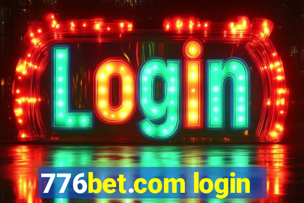 776bet.com login