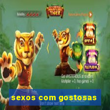 sexos com gostosas