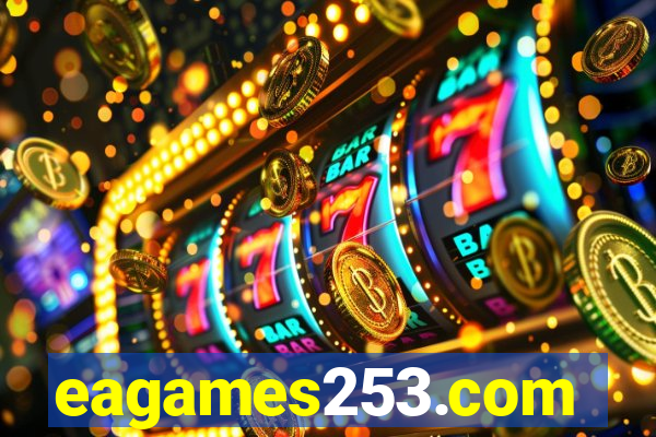 eagames253.com