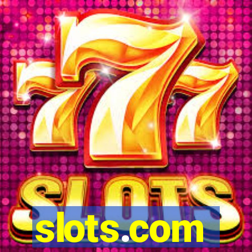 slots.com