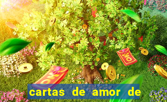 cartas de amor de grandes homens pdf