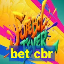 bet cbr