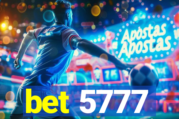 bet 5777