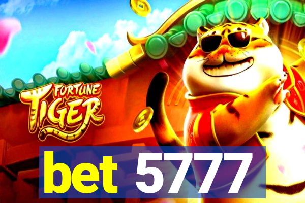 bet 5777