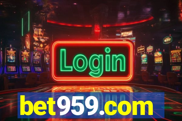 bet959.com