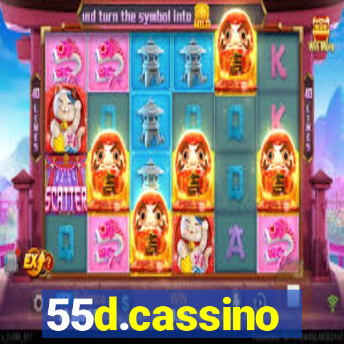 55d.cassino