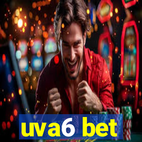 uva6 bet