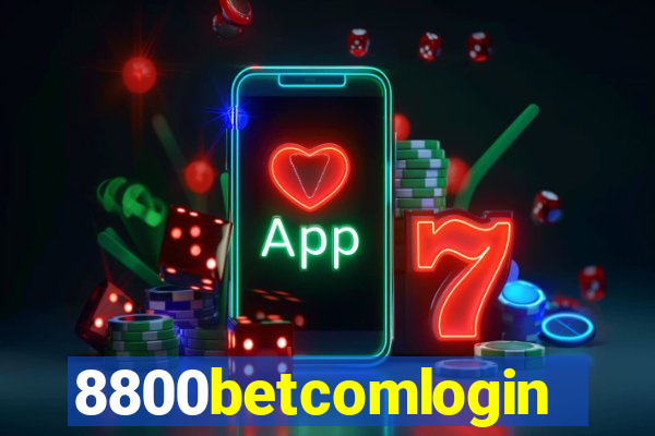 8800betcomlogin