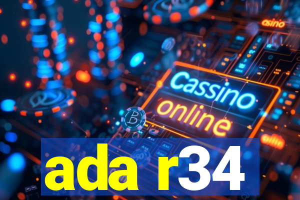 ada r34