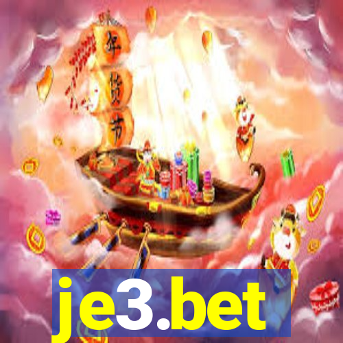 je3.bet