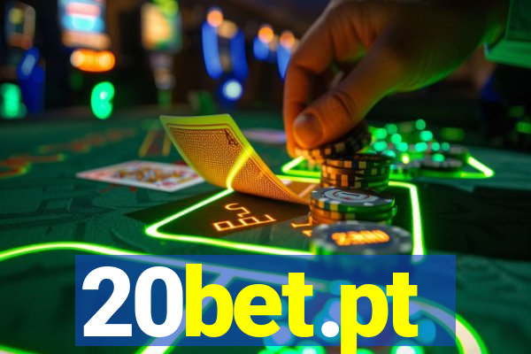 20bet.pt