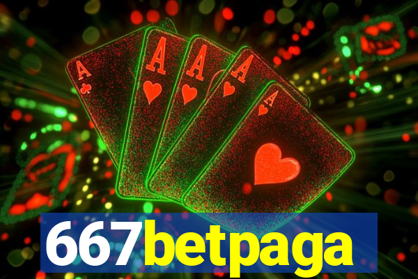 667betpaga