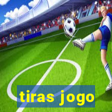 tiras jogo