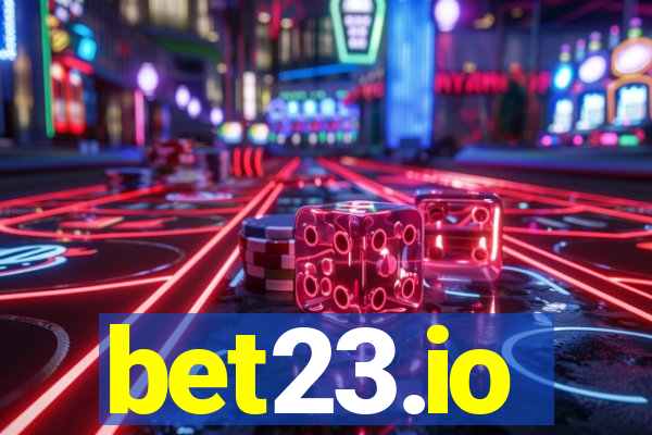 bet23.io