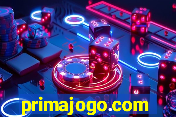 primajogo.com