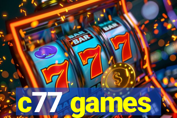 c77 games