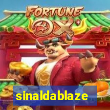 sinaldablaze