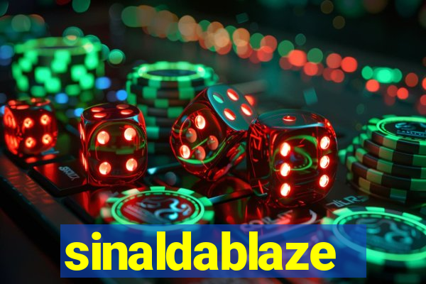 sinaldablaze