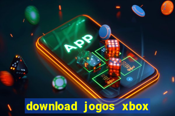 download jogos xbox 360 lt 3.0