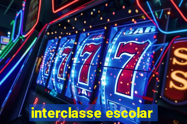 interclasse escolar