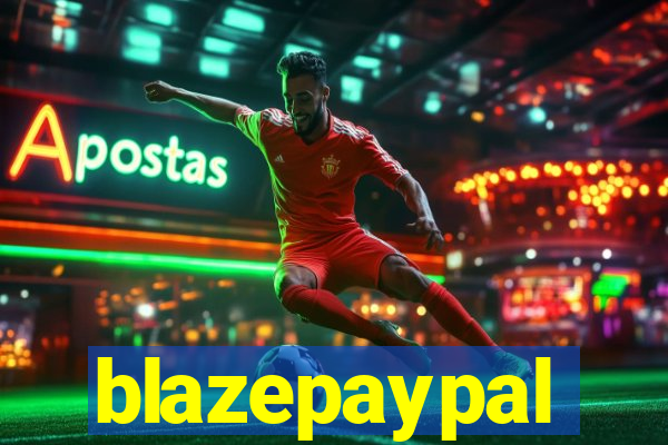 blazepaypal