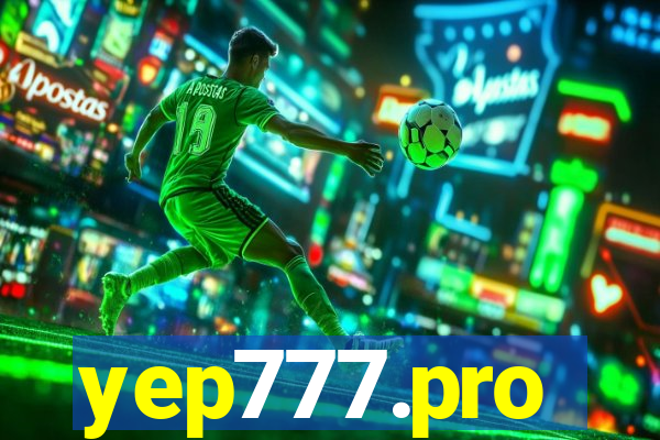 yep777.pro