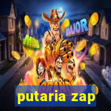 putaria zap