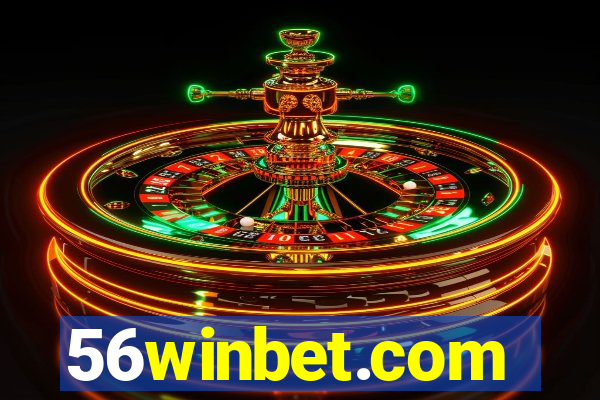 56winbet.com