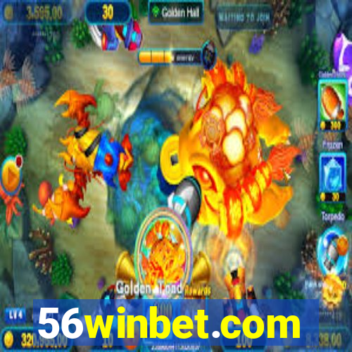 56winbet.com