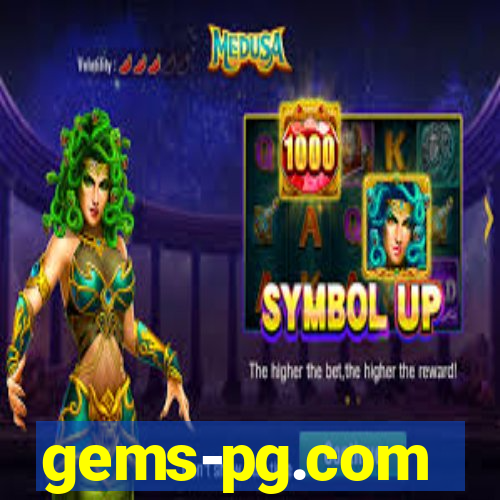 gems-pg.com