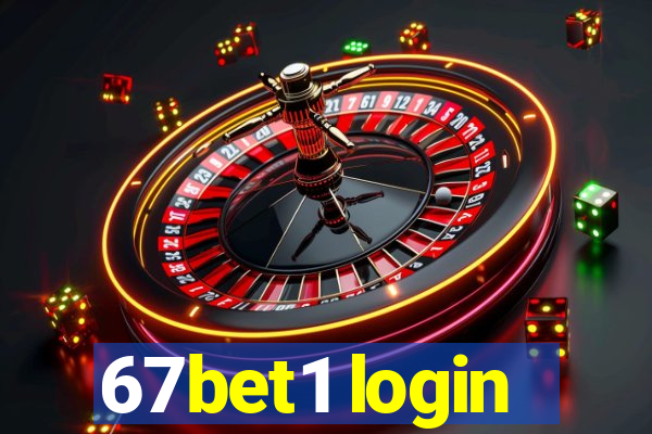 67bet1 login