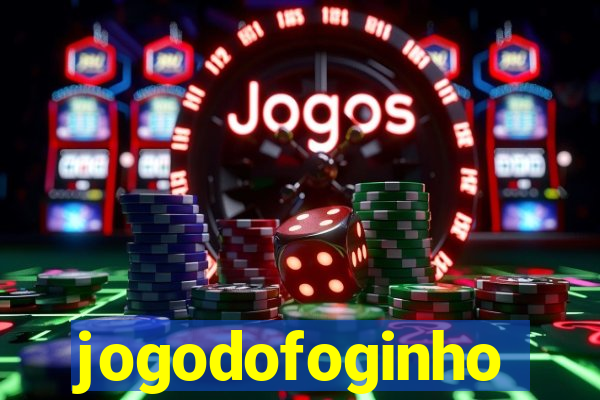 jogodofoginho