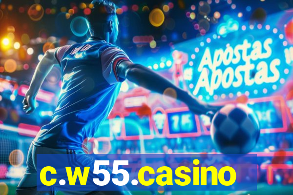 c.w55.casino