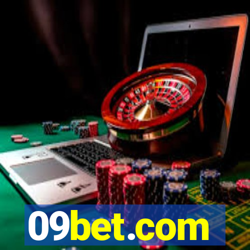 09bet.com