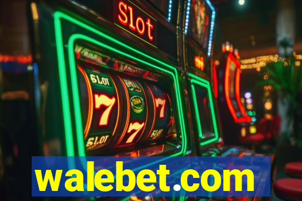 walebet.com