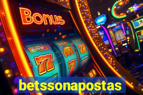 betssonapostas