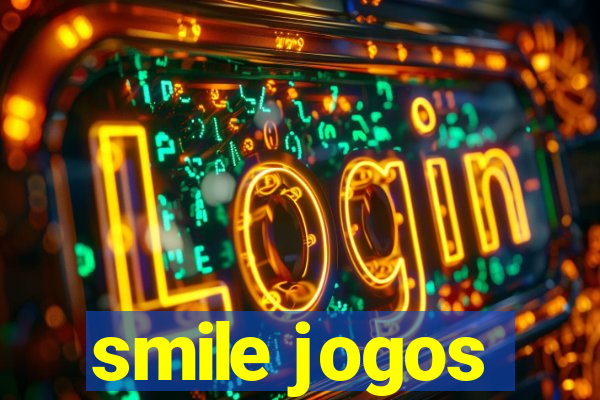 smile jogos