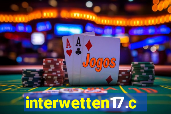 interwetten17.com