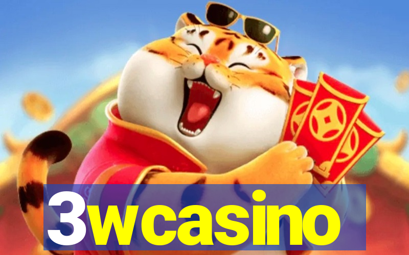 3wcasino