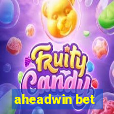 aheadwin bet