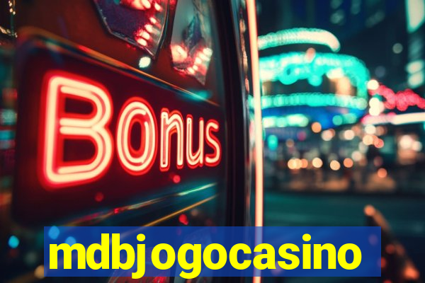 mdbjogocasino