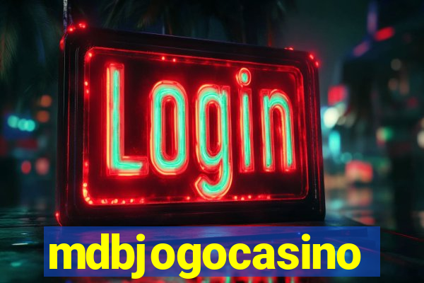 mdbjogocasino