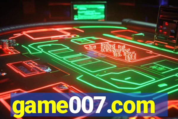 game007.com