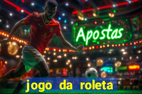 jogo da roleta silvio santos