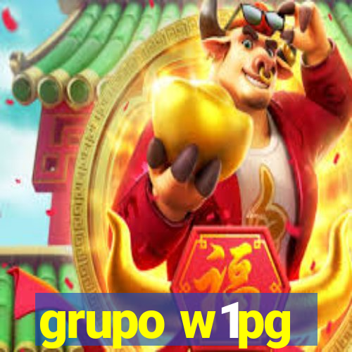 grupo w1pg