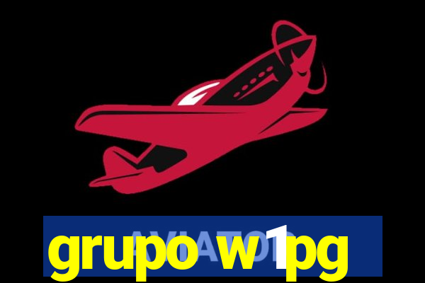 grupo w1pg