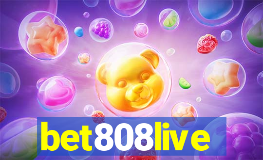 bet808live